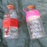 Gatorade water containers