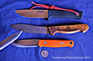 Buschrafter point is very useful and a good choice Buschrafter point is very useful and a good choice